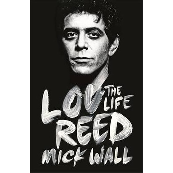 Lou Reed image 0