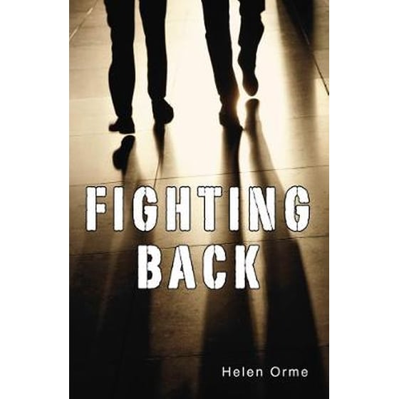 Fighting Back image 0