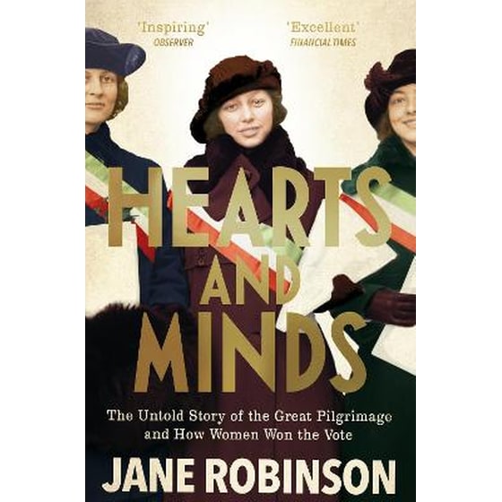 Hearts And Minds image 0