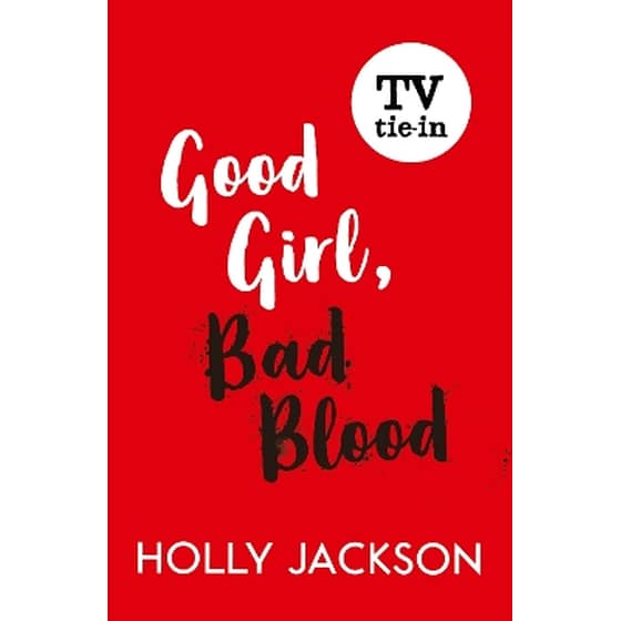 Good Girl, Bad Blood image 0