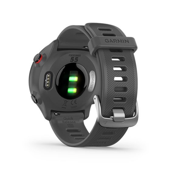 Garmin Forerunner 55 42mm (Monterra Grey) image 4