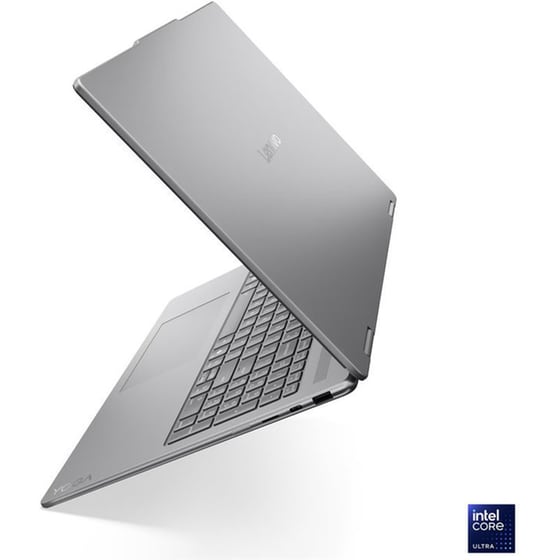 Lenovo Yoga 2-in-1 16ILL10 16'' QHD+ OLED (Intel Core Ultra 7 256V/16 GB/512GB SSD/Arc Graphics/Win11Home) Laptop image 1