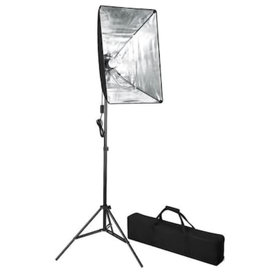Vidaxl Φωτιστικό Στούντιο Επαγγελματικό 60 X 40 Εκ. image 1