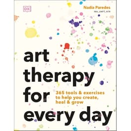 Art Therapy for Every Day