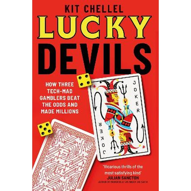 Lucky Devils
