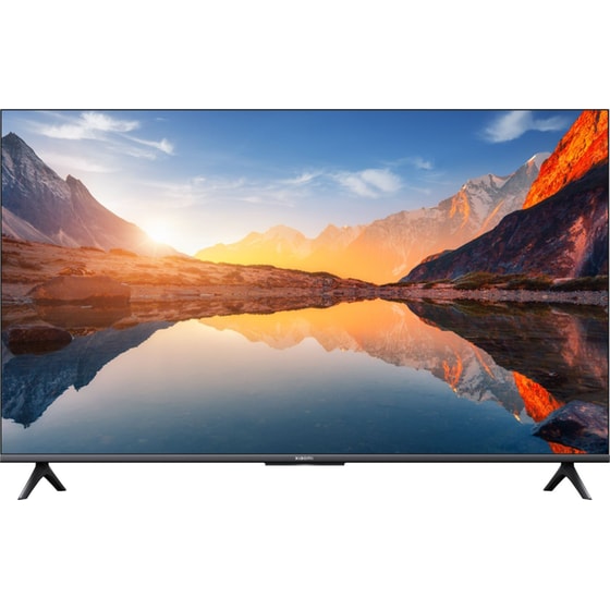 Xiaomi LED A 50" 4K Google TV Τηλεόραση image 0