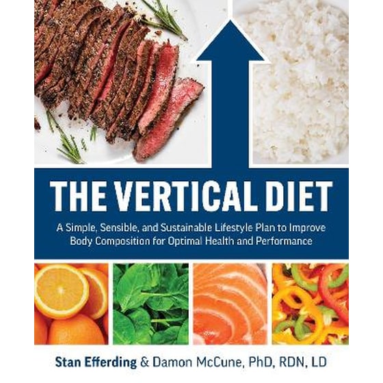 The Vertical Diet image 0