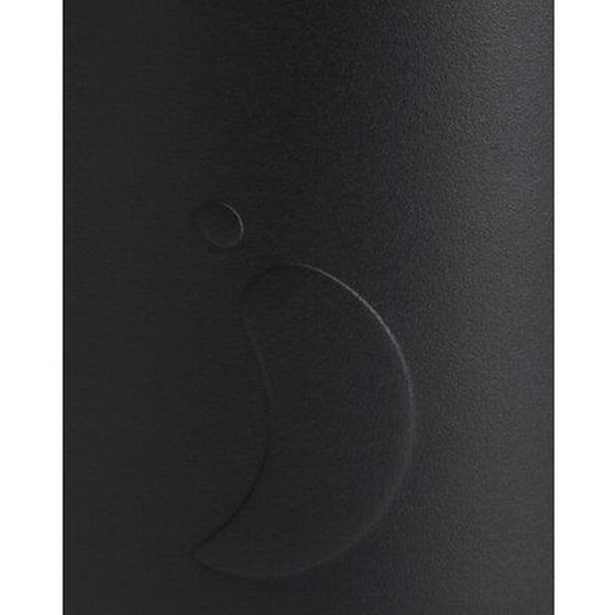 Μπουκάλι&nbsp;Θερμός Chilly's&nbsp;S3&nbsp;Onyx&nbsp;Black&nbsp;1000ml image 1