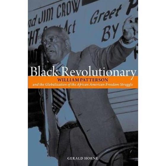 Black Revolutionary image 0