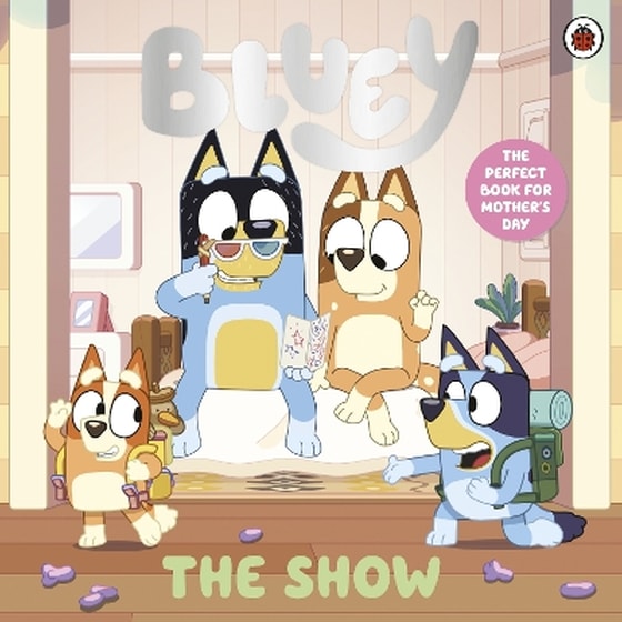 Bluey: The Show image 0