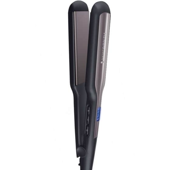 Ισιωτικό Μαλλιών REMINGTON Pro-ceramic Extra Μαύρο image 0