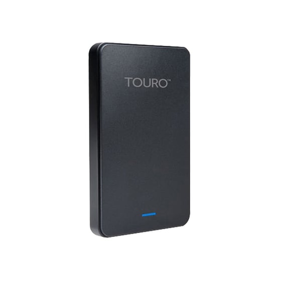 HD HITACHI MOBILE MX3 500GB 2,5 USB 3.0 image 1