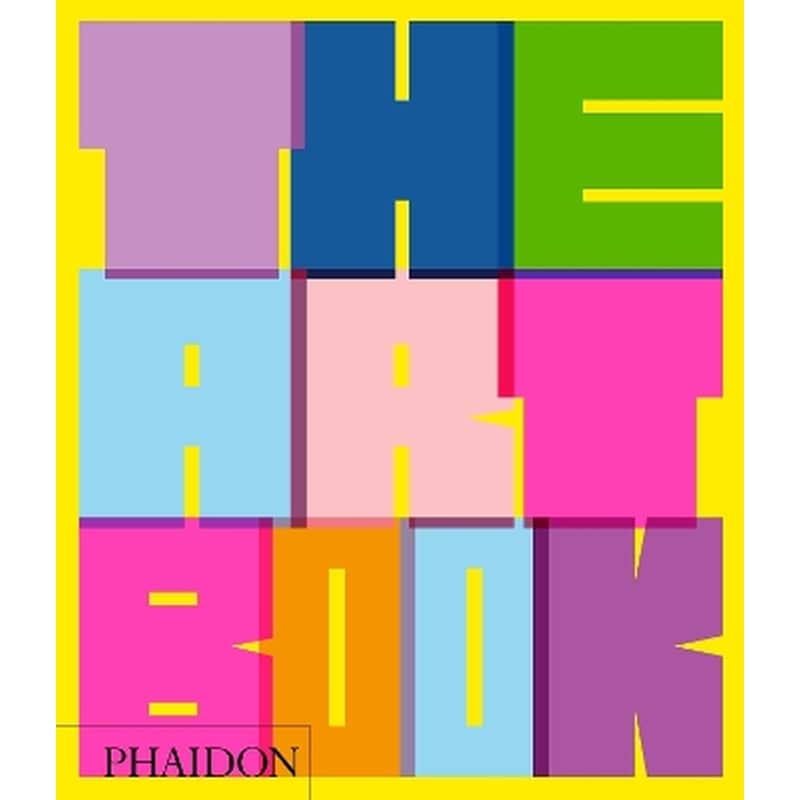 The Art Book