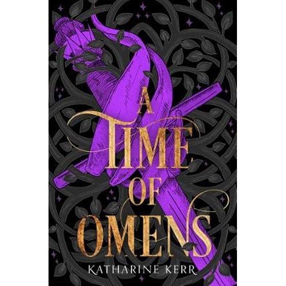 A Time of Omens image 0