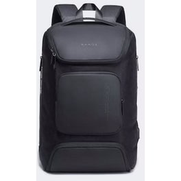 Τσάντα Laptop Bange 7078 15.6" Αδιάβροχη - Μαύρο