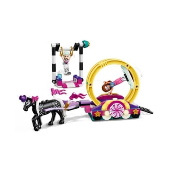 LEGO® Friends Magical Acrobatics (41686) image 3