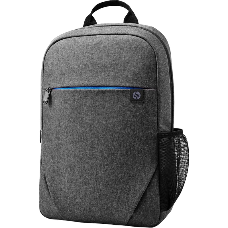 HP Τσάντα Laptop HP Prelude 2Z8P3AA 15.6 Αδιάβροχη - Γκρι
