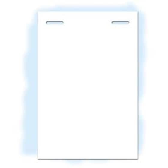 Μπλοκ για Πίνακα Σεμιναρίων 25φ. 58x86cm image 0