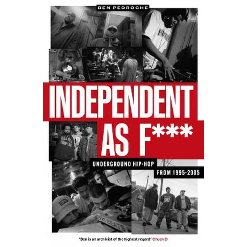 Independent as F***