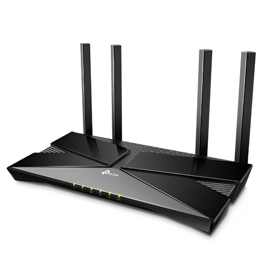 TP-LINK Archer AX50 v1 Ασύρματο Router Wi‑Fi 6 με 4 Θύρες Gigabit Ethernet image 1