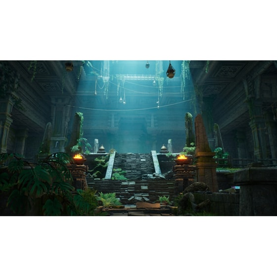 Outcast 2 - A New Beginning - PS5 image 3
