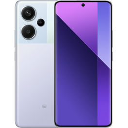Xiaomi Redmi Note 13 Pro+ 5G 256GB - Aurora Purple