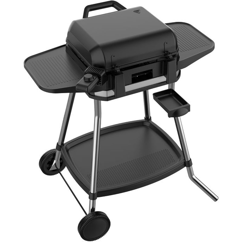 PRIMO Ηλεκτρική Ψησταριά BBQ PRIMO PRBQ-40499 3050W Μαύρο