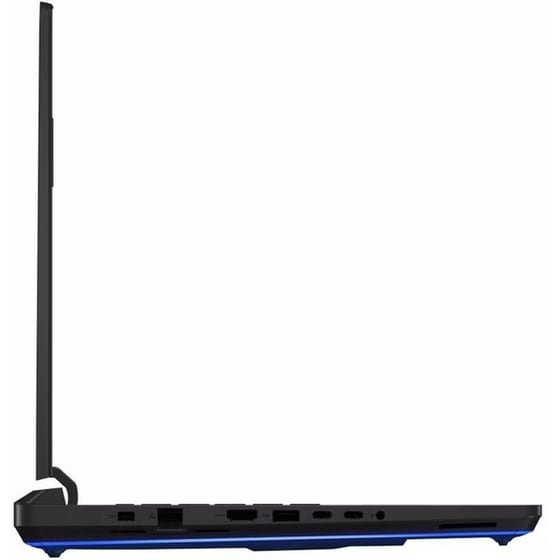 Asus ROG Strix SCAR 16 G635LW-RW027X 16'' 2.5K Mini LED 240Hz (Core Ultra 9-275HX/64GB/2TB SSD/GeForce RTX 5080/Win11Pro) Off Black Laptop image 9