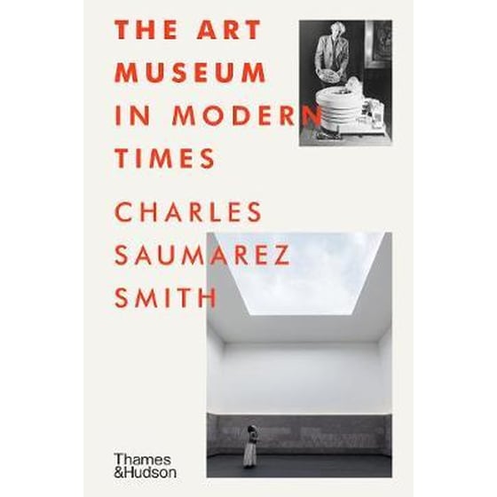 Art Museum in Modern Times image 0