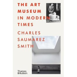 Art Museum in Modern Times