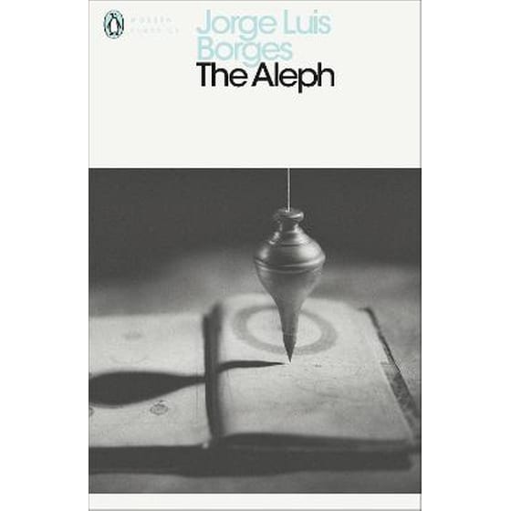 The Aleph image 0