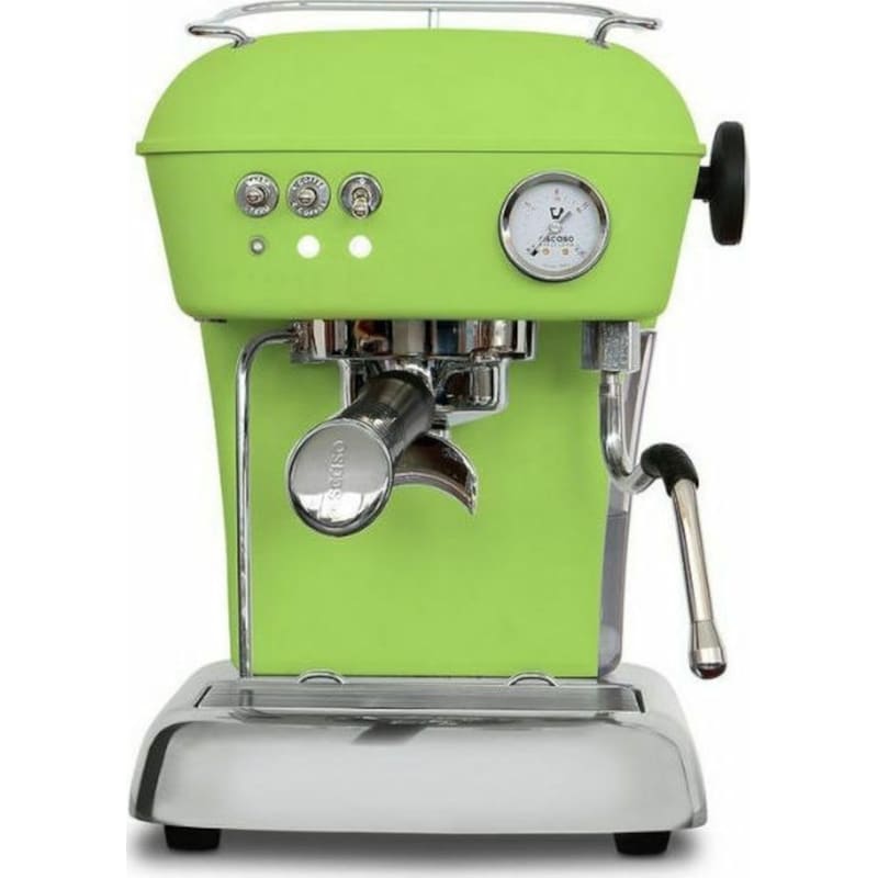 ASCASO Μηχανή Espresso ASCASO Dream Pistachio 1050 W Πράσινο