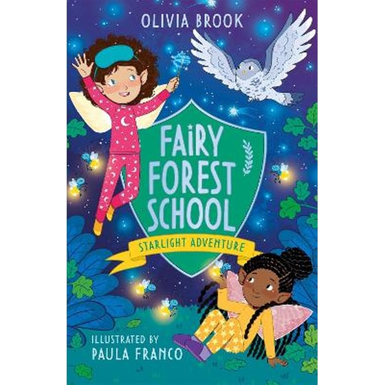 Fairy Forest School: Starlight Adventure image 0