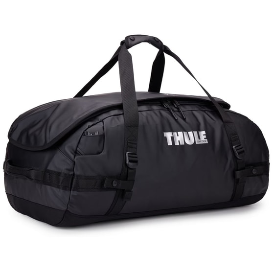 Βαλίτσα Thule Chasm 70L - Μαύρο image 0