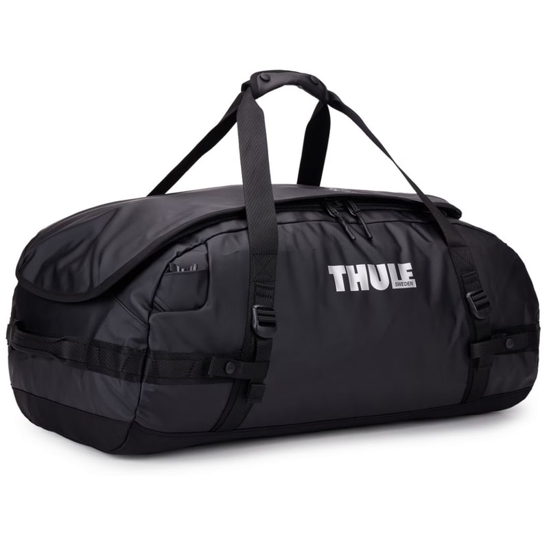 THULE Βαλίτσα Thule Chasm 70L - Μαύρο