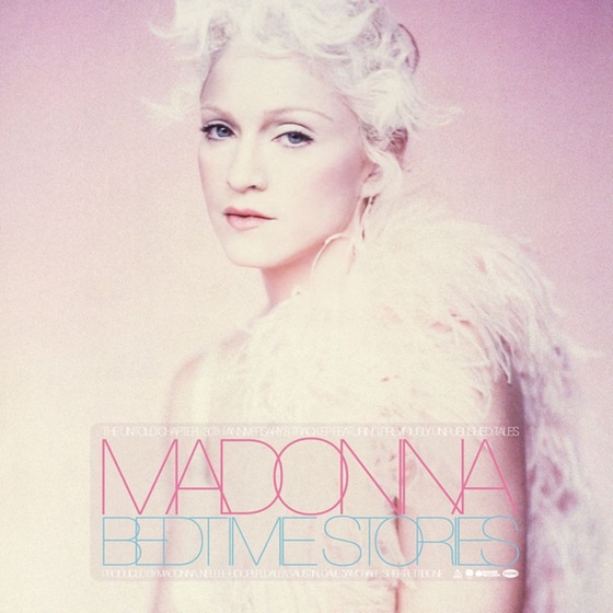 Bedtime Stories - The Untold  (LP) image 0