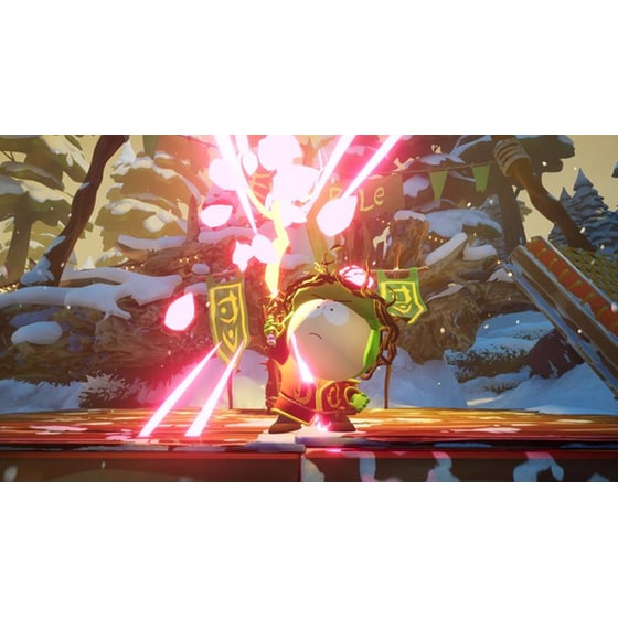South Park: Snow Day! - PS5 image 2
