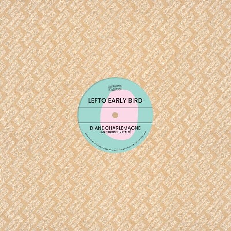 Brownswood Remix Editions 003