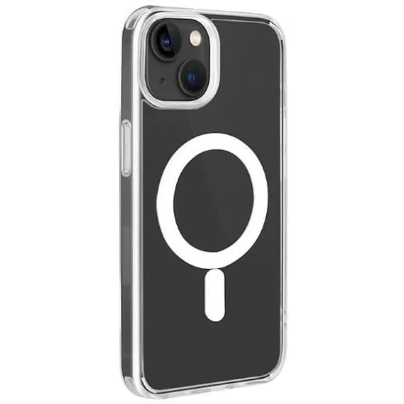 Θήκη Apple iPhone 14/13 - Puro Lite Mag - Clear