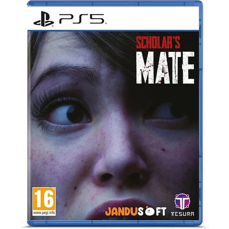 Scholars Mate - PS5
