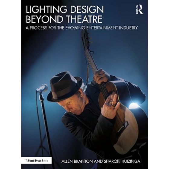 Lighting Design Beyond Theatre image 0