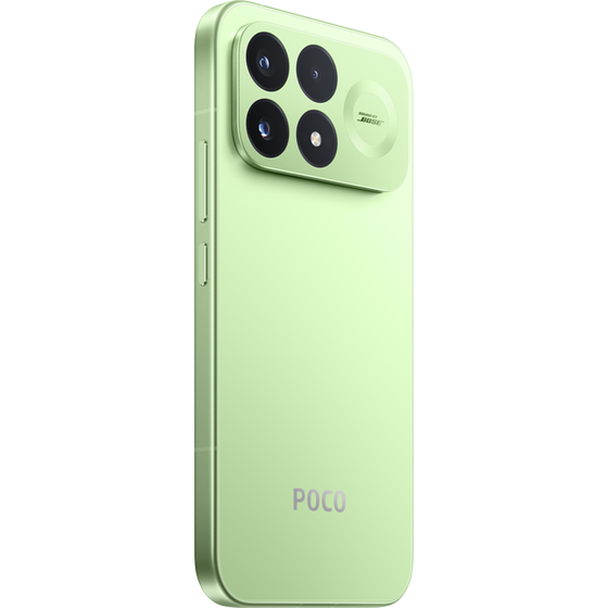 Poco F9 Pro 256GB - Aurora Green image 5