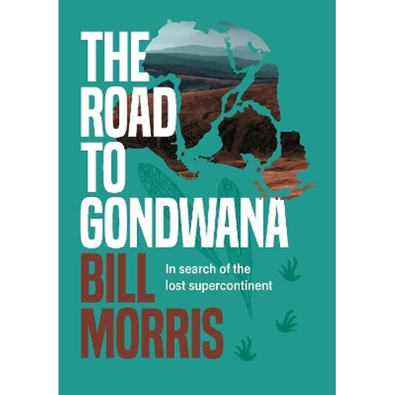 The Road to Gondwana image 0