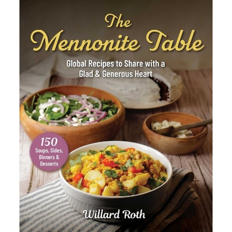The Mennonite Table