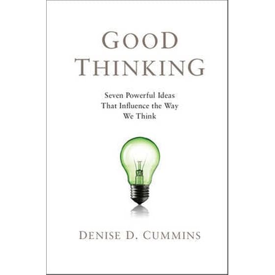 Good Thinking image 0
