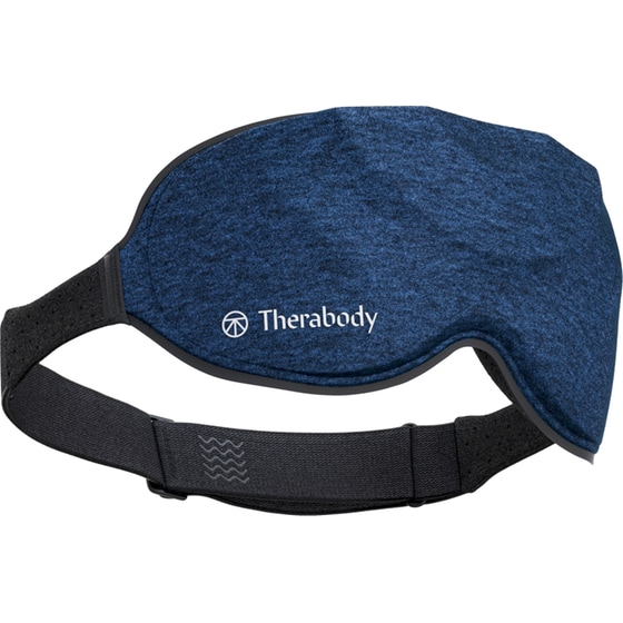 Συσκευή Μασάζ Για Πρόσωπο Therabody SleepMask image 1