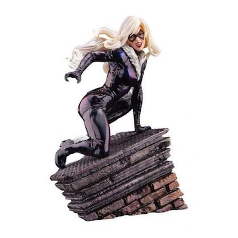 Φιγούρα Marvel Universe: Artfx Premier – Black Cat Statue (16cm)