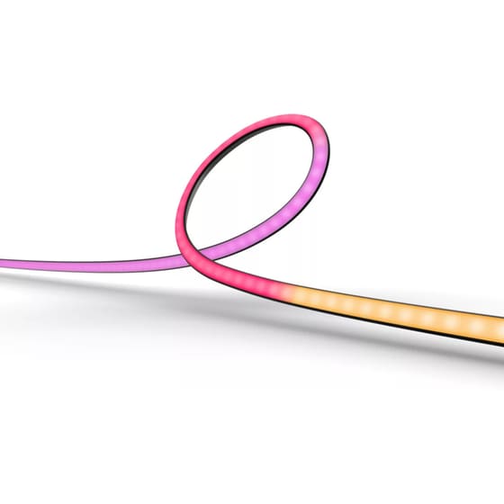Philips Hue Play Gradient Lightstrip για 75" image 0