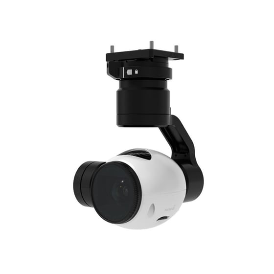 Επαγγελματικό Drone DJI Inspire 1 v2.0 με Κάμερα image 1