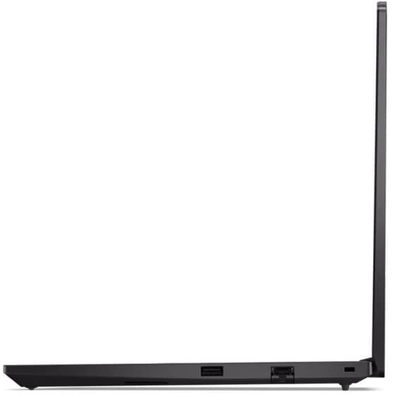 Lenovo ThinkPad E14 Gen 6 14'' WUXGA IPS (Core Ultra 5-125U/32GB/1TB SSD/UHD Graphics/Win11Pro) Laptop image 5